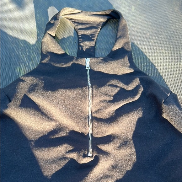 Bombshell Sportswear Bodysuit - Picture 5 of 9